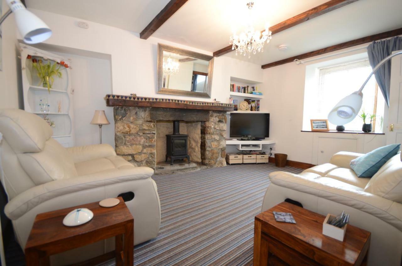 Driftwood Cottage, Portsoy Banff Extérieur photo